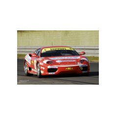 Guido Cianciulli - Test pre CIVM 2009 - Magione