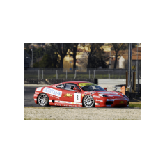 Guido Cianciulli - Test pre CIVM 2009 - Magione