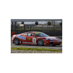 Guido Cianciulli - Test pre CIVM 2009 - Magione