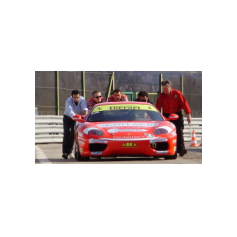 Guido Cianciulli - Test pre CIVM 2009 - Magione