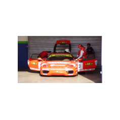 Guido Cianciulli - Test pre CIVM 2009 - Magione