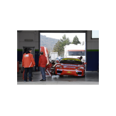 Guido Cianciulli - Test pre CIVM 2009 - Magione