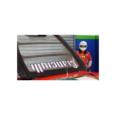 Guido Cianciulli - Test pre CIVM 2009 - Magione