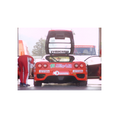 Guido Cianciulli - Test pre CIVM 2009 - Magione