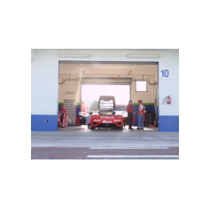 Guido Cianciulli - Test pre CIVM 2009 - Magione