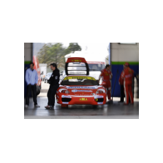 Guido Cianciulli - Test pre CIVM 2009 - Magione