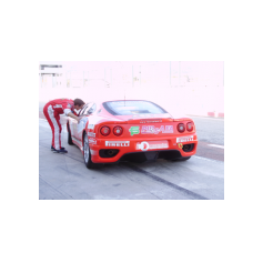 Guido Cianciulli - Test pre CIVM 2009 - Magione