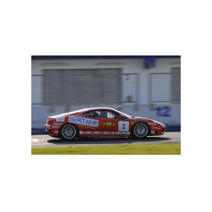 Guido Cianciulli - Test pre CIVM 2009 - Magione