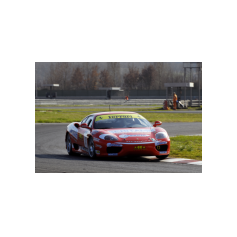 Guido Cianciulli - Test pre CIVM 2009 - Magione