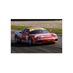 Guido Cianciulli - Test pre CIVM 2009 - Magione