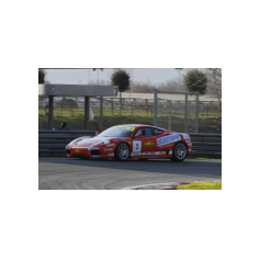 Guido Cianciulli - Test pre CIVM 2009 - Magione