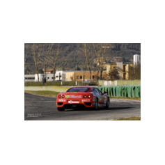 Guido Cianciulli - Test pre CIVM 2009 - Magione