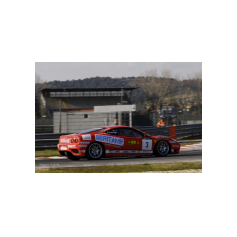 Guido Cianciulli - Test pre CIVM 2009 - Magione