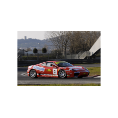 Guido Cianciulli - Test pre CIVM 2009 - Magione