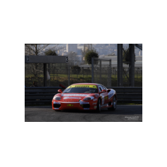 Guido Cianciulli - Test pre CIVM 2009 - Magione