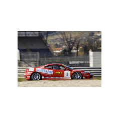 Guido Cianciulli - Test pre CIVM 2009 - Magione