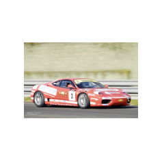 Guido Cianciulli - Test pre CIVM 2009 - Magione