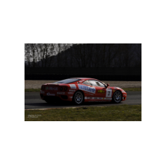 Guido Cianciulli - Test pre CIVM 2009 - Magione