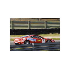 Guido Cianciulli - Test pre CIVM 2009 - Magione