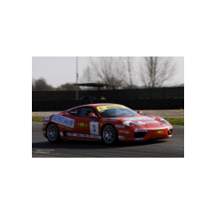 Guido Cianciulli - Test pre CIVM 2009 - Magione