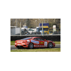 Guido Cianciulli - Test pre CIVM 2009 - Magione