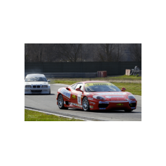 Guido Cianciulli - Test pre CIVM 2009 - Magione