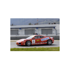 Guido Cianciulli - Test pre CIVM 2009 - Magione