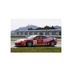 Guido Cianciulli - Test pre CIVM 2009 - Magione