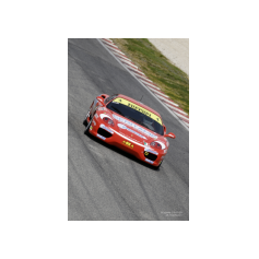 Guido Cianciulli - Test pre CIVM 2009 - Magione