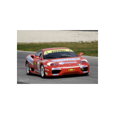 Guido Cianciulli - Test pre CIVM 2009 - Magione