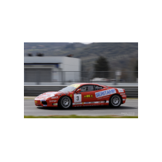 Guido Cianciulli - Test pre CIVM 2009 - Magione