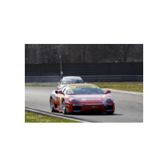 Guido Cianciulli - Test pre CIVM 2009 - Magione