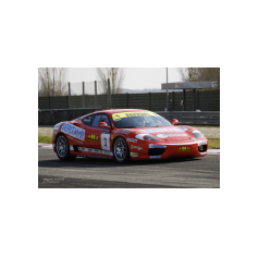 Guido Cianciulli - Test pre CIVM 2009 - Magione