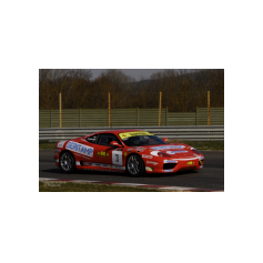 Guido Cianciulli - Test pre CIVM 2009 - Magione