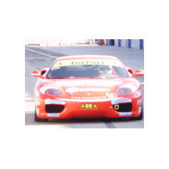 Guido Cianciulli - Test pre CIVM 2009 - Magione