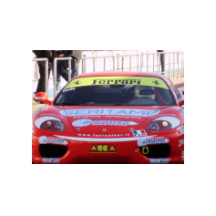 Guido Cianciulli - Test pre CIVM 2009 - Magione