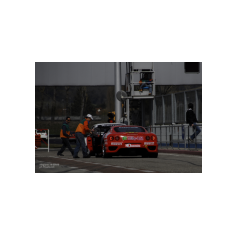 Guido Cianciulli - Test pre CIVM 2009 - Magione