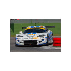 Marco Cioci - Campionato Italiano GT 2004 - Imola