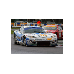 Marco Cioci - Campionato Italiano GT 2004 - Monza