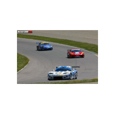 Marco Cioci - Campionato Italiano GT 2004 - Mugello