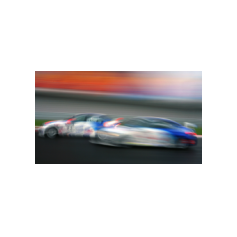 Stefano D'Aste e Luca Rangoni - WTCC 2006 - Istanbul Park (TUR)