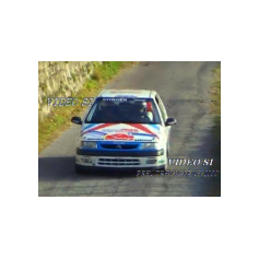 Stefano De Mattia / Alessandro Nicolai - Rally Internazionale Prealpi Trevigiane 2000