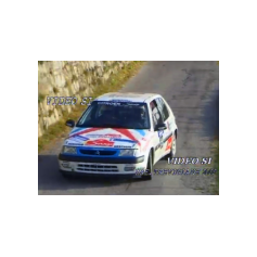 Stefano De Mattia / Alessandro Nicolai - Rally Internazionale Prealpi Trevigiane 2000