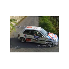 Stefano De Mattia / Alessandro Nicolai - Rally Internazionale Prealpi Trevigiane 2000