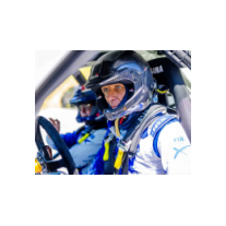 François Delecour / Fabrice Gordon - Rallye du Chablais VHC 2026