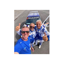 Andrea "Zippo" Zivian, François Delecour / Fabrice Gordon - Rallye du Chablais VHC 2026
