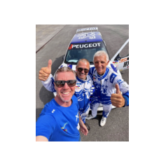 Andrea "Zippo" Zivian, François Delecour / Fabrice Gordon - Rallye du Chablais VHC 2026
