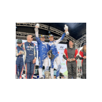 François Delecour / Fabrice Gordon - Rallye du Chablais VHC 2026