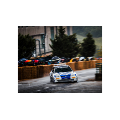 François Delecour / Romain Roche - Rallylegend 2025