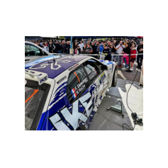 François Delecour / Romain Roche - Rallylegend 2025